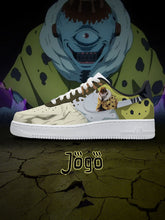 Jogo V.2 Custom-Sneaker